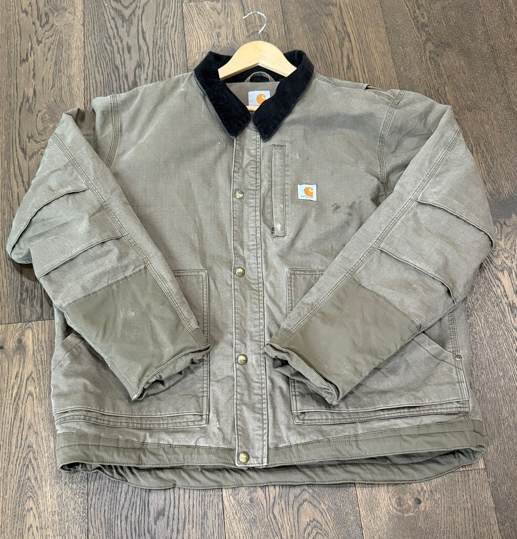 Carhartt jacket