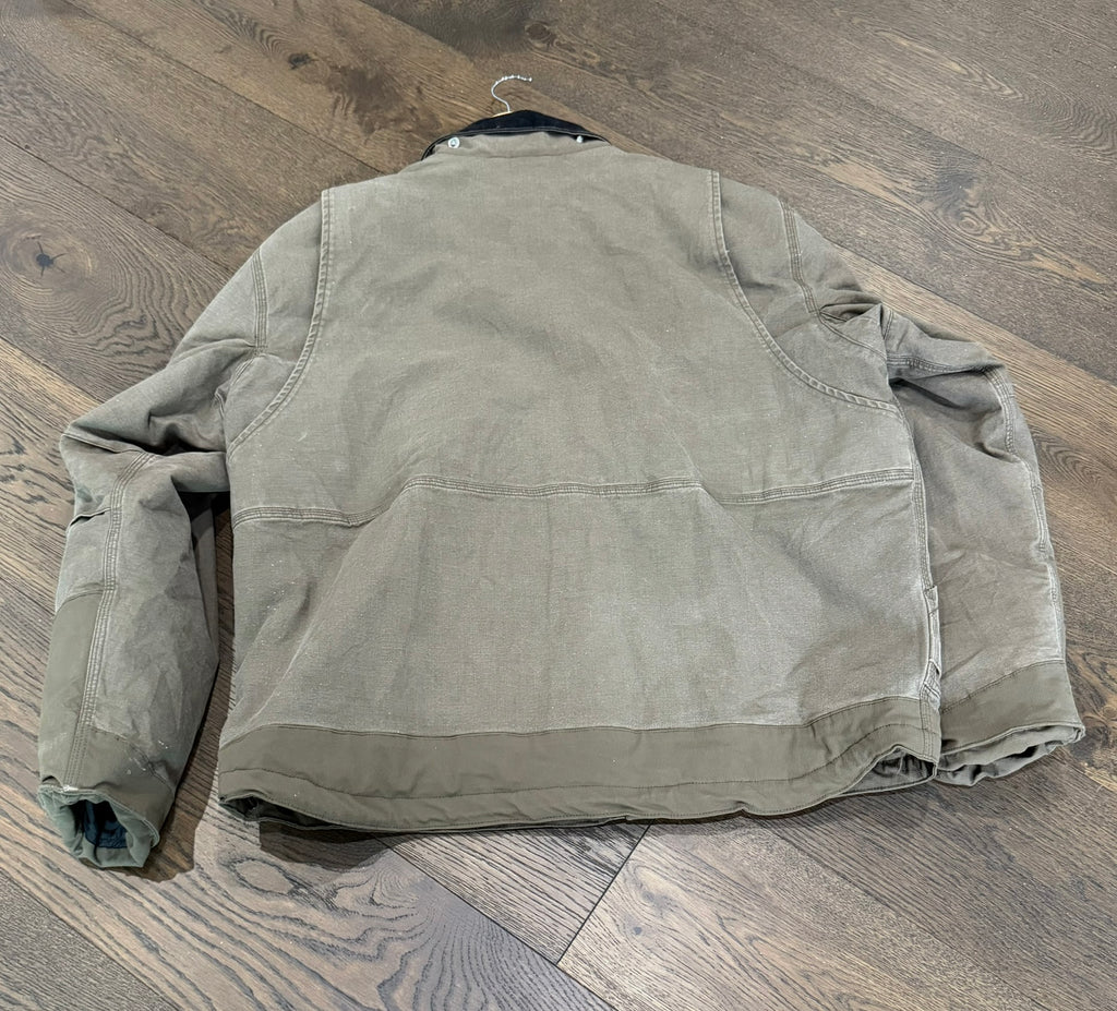 Carhartt jacket