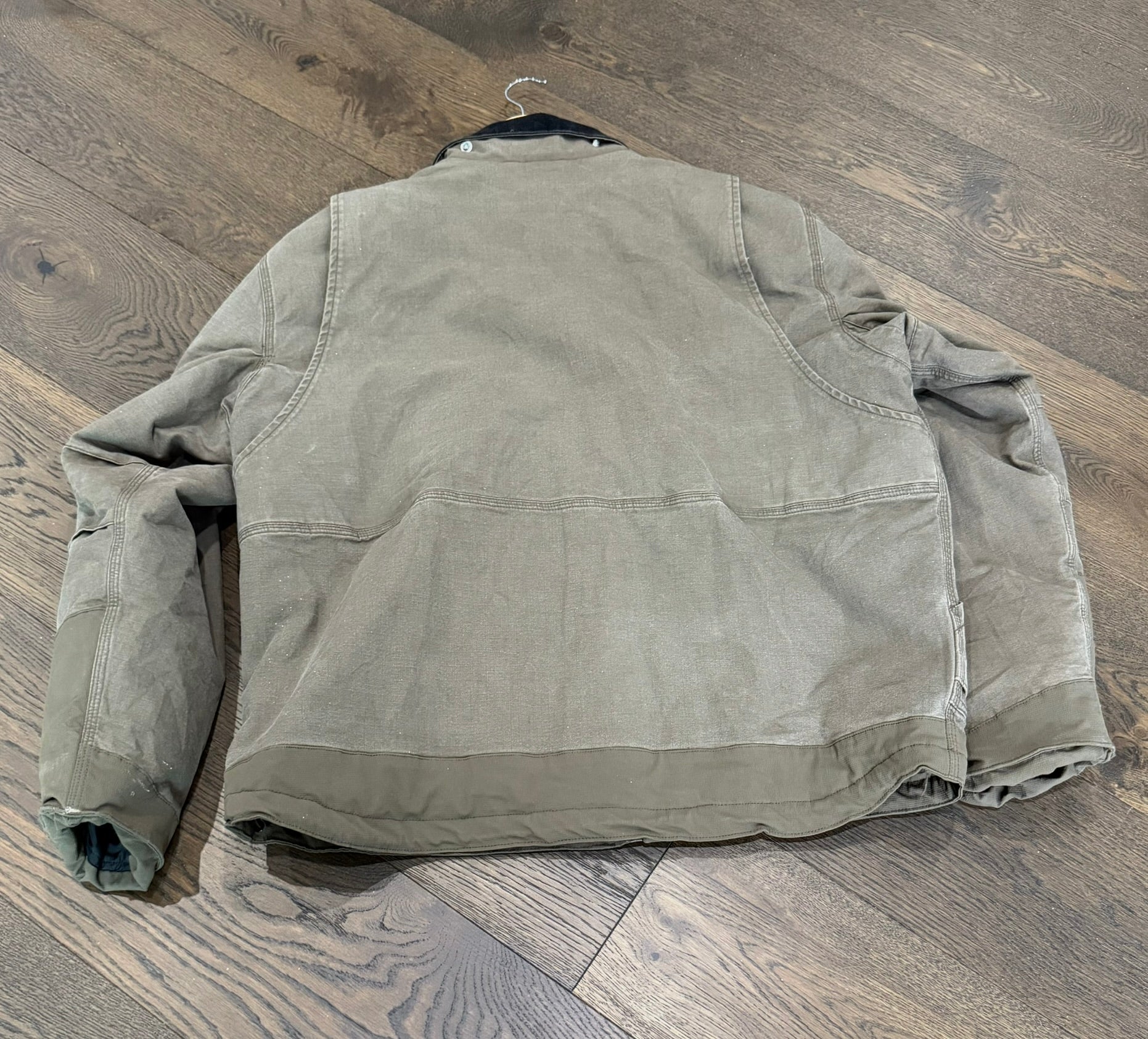 Carhartt jacket
